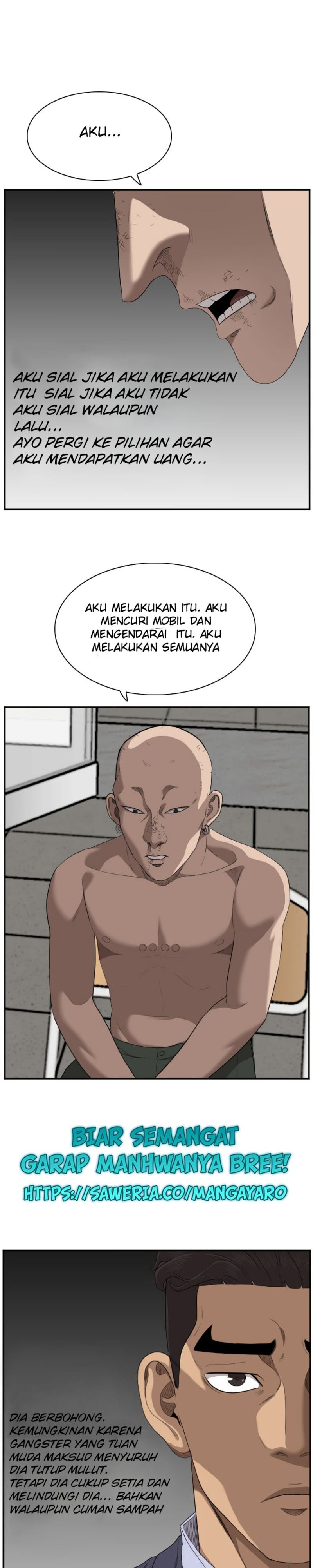 Dilarang COPAS - situs resmi www.mangacanblog.com - Komik a bad person 039 - chapter 39 40 Indonesia a bad person 039 - chapter 39 Terbaru 41|Baca Manga Komik Indonesia|Mangacan