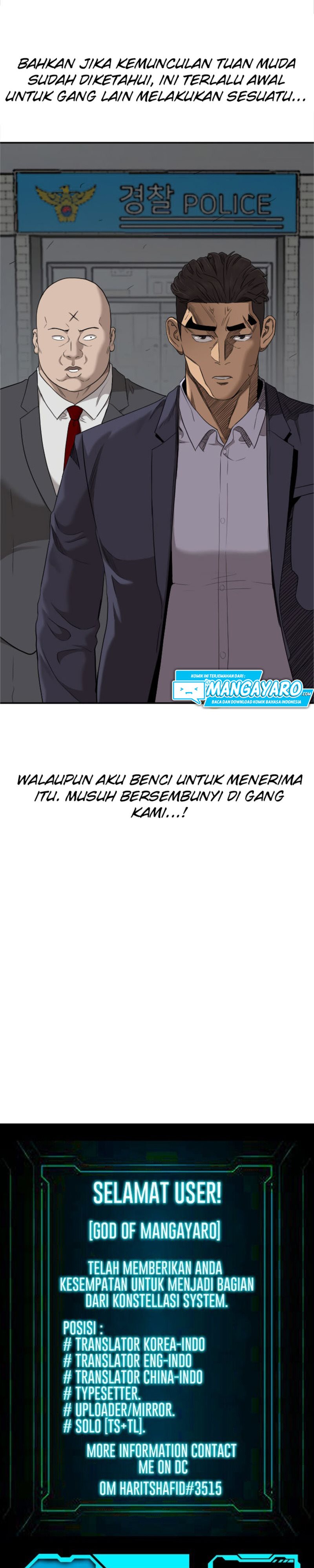 Dilarang COPAS - situs resmi www.mangacanblog.com - Komik a bad person 039 - chapter 39 40 Indonesia a bad person 039 - chapter 39 Terbaru 47|Baca Manga Komik Indonesia|Mangacan