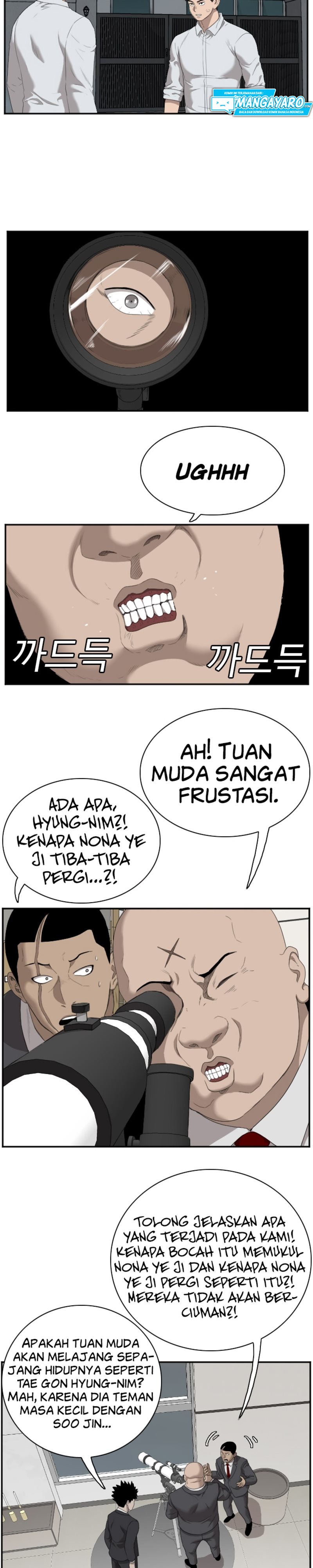 Dilarang COPAS - situs resmi www.mangacanblog.com - Komik a bad person 041 - chapter 41 42 Indonesia a bad person 041 - chapter 41 Terbaru 4|Baca Manga Komik Indonesia|Mangacan