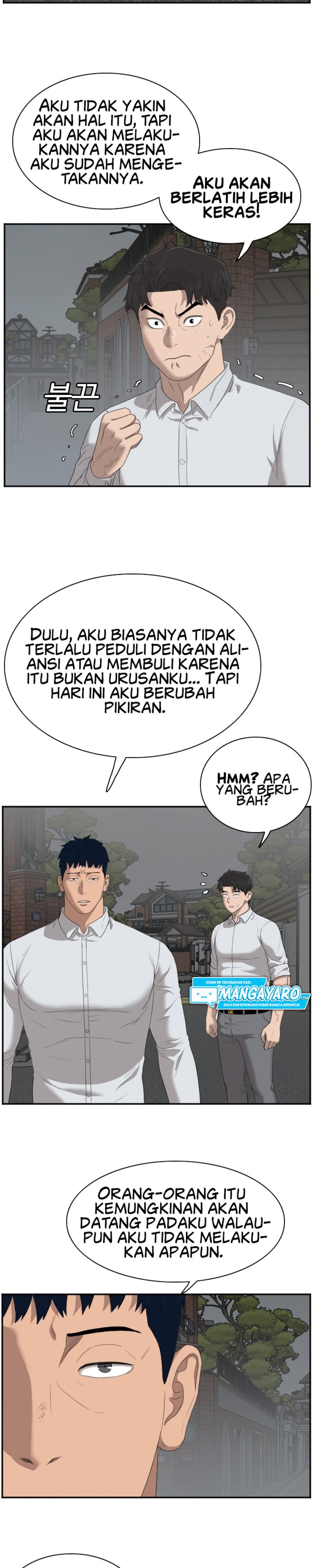 Dilarang COPAS - situs resmi www.mangacanblog.com - Komik a bad person 041 - chapter 41 42 Indonesia a bad person 041 - chapter 41 Terbaru 22|Baca Manga Komik Indonesia|Mangacan