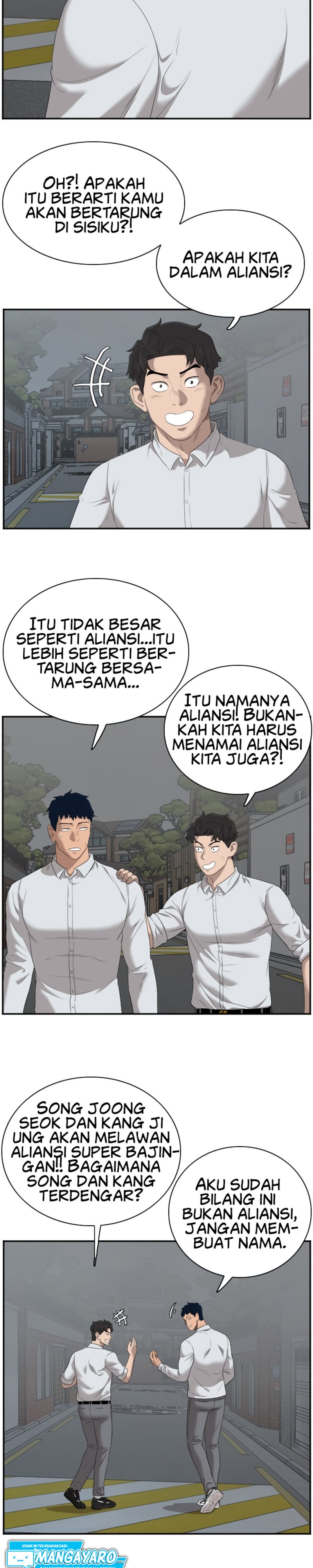 Dilarang COPAS - situs resmi www.mangacanblog.com - Komik a bad person 041 - chapter 41 42 Indonesia a bad person 041 - chapter 41 Terbaru 24|Baca Manga Komik Indonesia|Mangacan