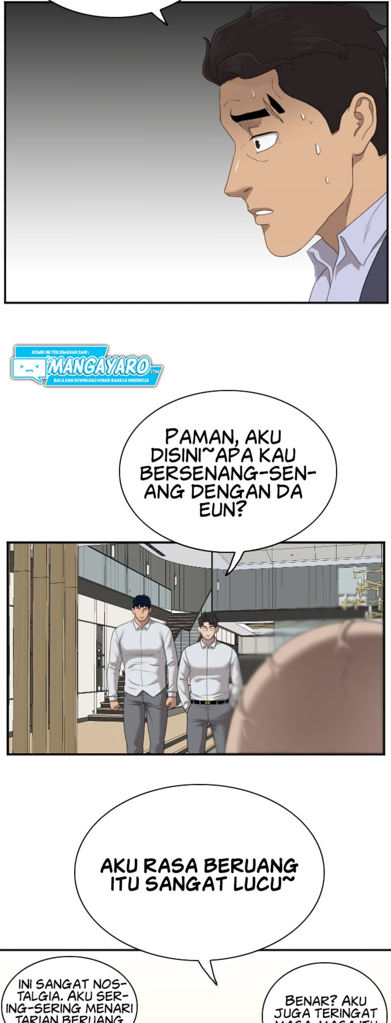 Dilarang COPAS - situs resmi www.mangacanblog.com - Komik a bad person 041 - chapter 41 42 Indonesia a bad person 041 - chapter 41 Terbaru 37|Baca Manga Komik Indonesia|Mangacan