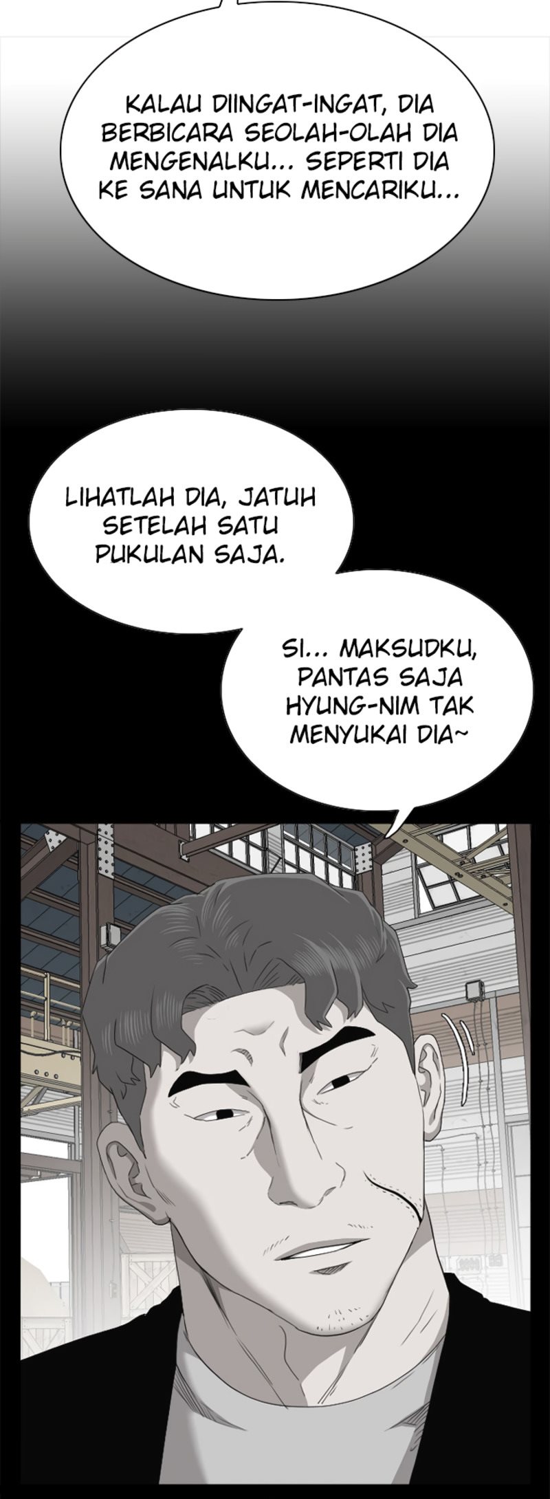 Dilarang COPAS - situs resmi www.mangacanblog.com - Komik a bad person 042 - chapter 42 43 Indonesia a bad person 042 - chapter 42 Terbaru 16|Baca Manga Komik Indonesia|Mangacan