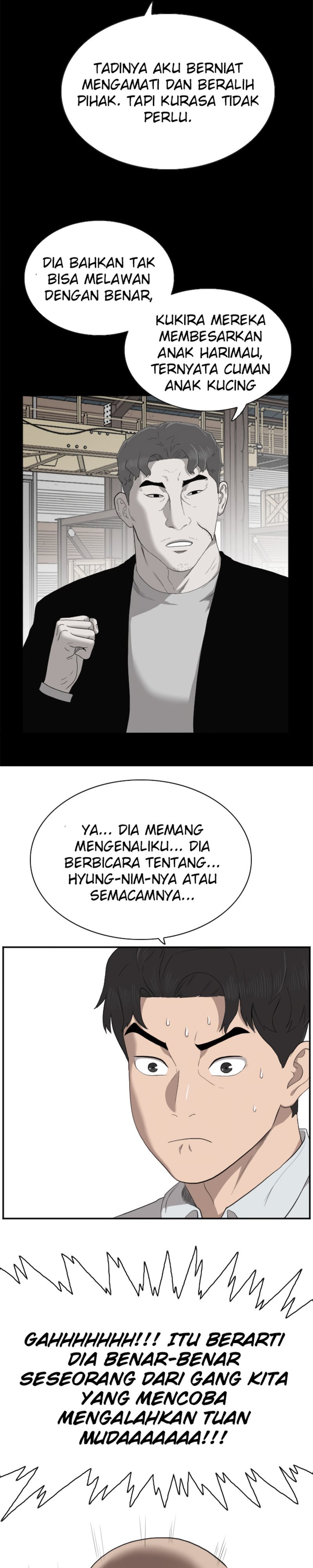 Dilarang COPAS - situs resmi www.mangacanblog.com - Komik a bad person 042 - chapter 42 43 Indonesia a bad person 042 - chapter 42 Terbaru 17|Baca Manga Komik Indonesia|Mangacan