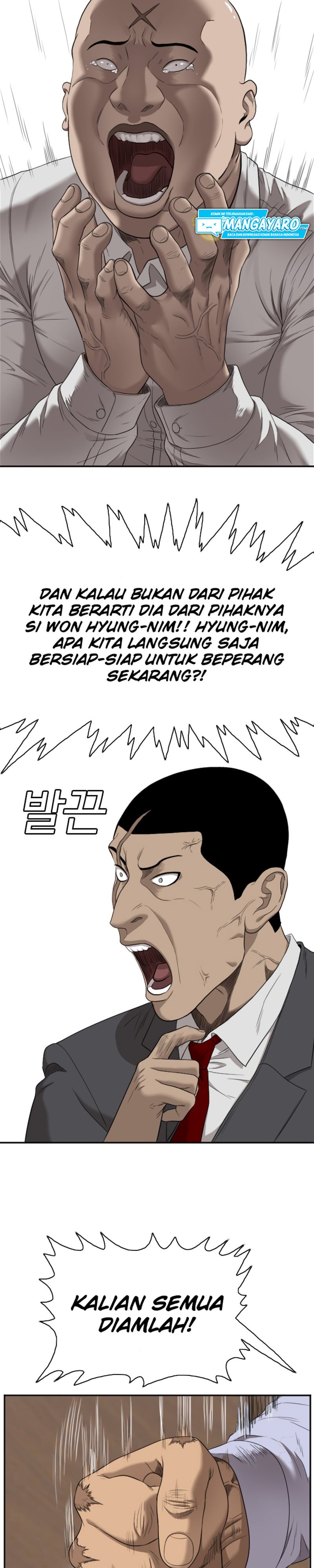 Dilarang COPAS - situs resmi www.mangacanblog.com - Komik a bad person 042 - chapter 42 43 Indonesia a bad person 042 - chapter 42 Terbaru 18|Baca Manga Komik Indonesia|Mangacan