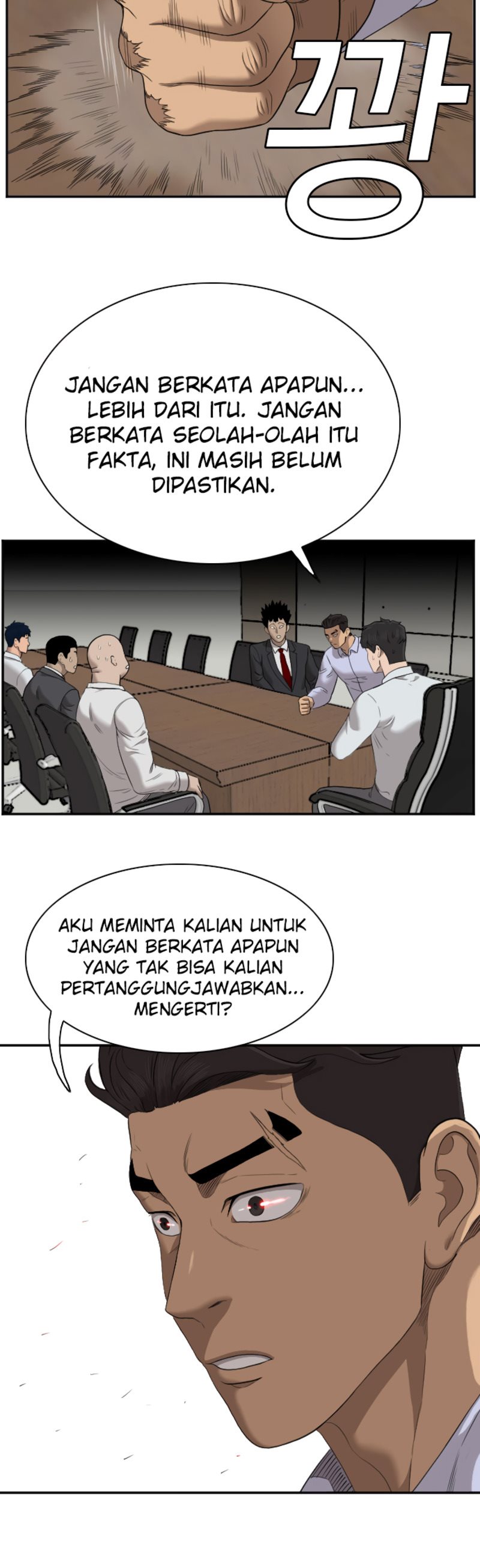 Dilarang COPAS - situs resmi www.mangacanblog.com - Komik a bad person 042 - chapter 42 43 Indonesia a bad person 042 - chapter 42 Terbaru 19|Baca Manga Komik Indonesia|Mangacan