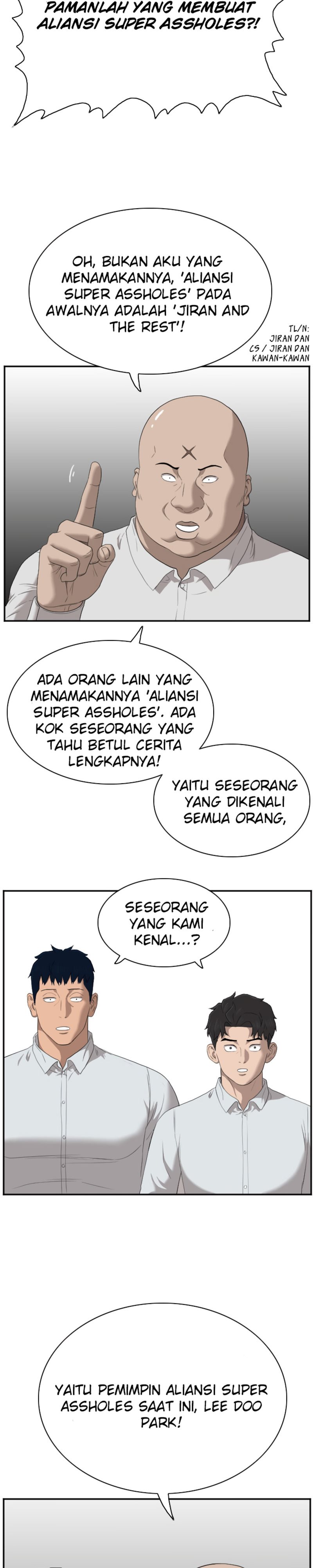 Dilarang COPAS - situs resmi www.mangacanblog.com - Komik a bad person 042 - chapter 42 43 Indonesia a bad person 042 - chapter 42 Terbaru 24|Baca Manga Komik Indonesia|Mangacan