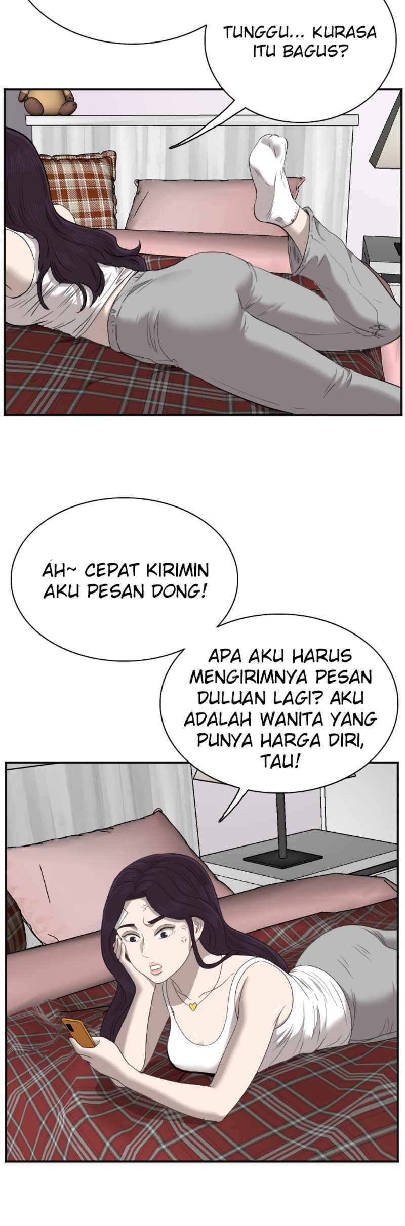 Dilarang COPAS - situs resmi www.mangacanblog.com - Komik a bad person 042 - chapter 42 43 Indonesia a bad person 042 - chapter 42 Terbaru 34|Baca Manga Komik Indonesia|Mangacan