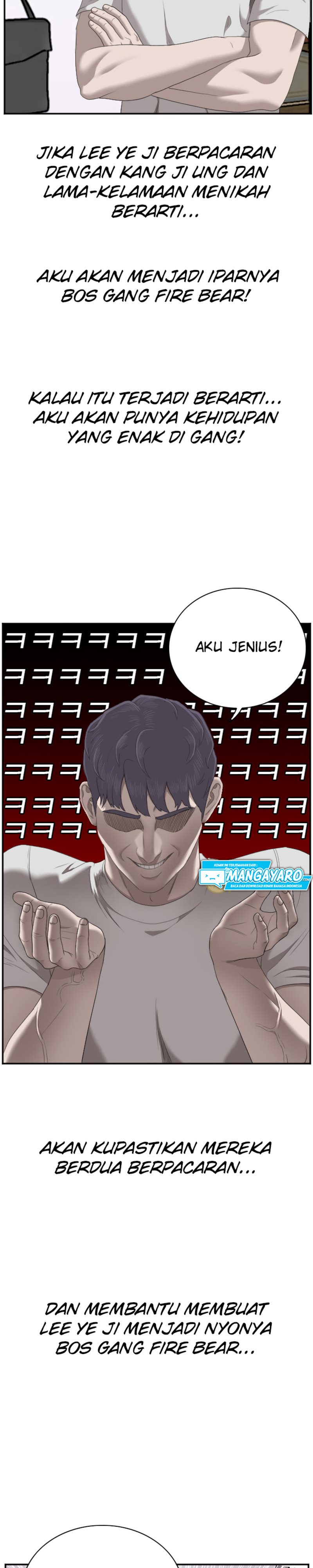 Dilarang COPAS - situs resmi www.mangacanblog.com - Komik a bad person 042 - chapter 42 43 Indonesia a bad person 042 - chapter 42 Terbaru 42|Baca Manga Komik Indonesia|Mangacan