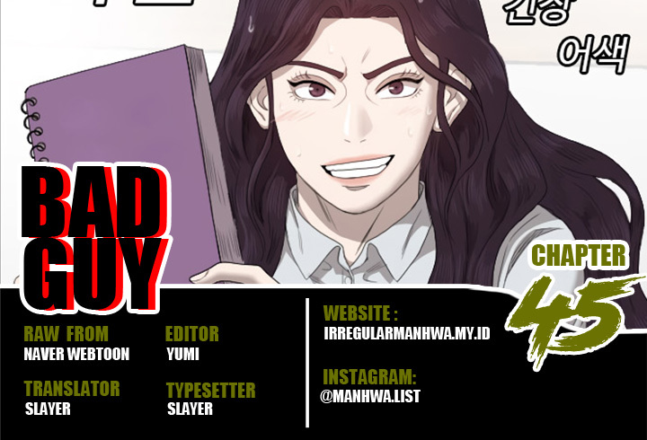 Dilarang COPAS - situs resmi www.mangacanblog.com - Komik a bad person 045 - chapter 45 46 Indonesia a bad person 045 - chapter 45 Terbaru 0|Baca Manga Komik Indonesia|Mangacan