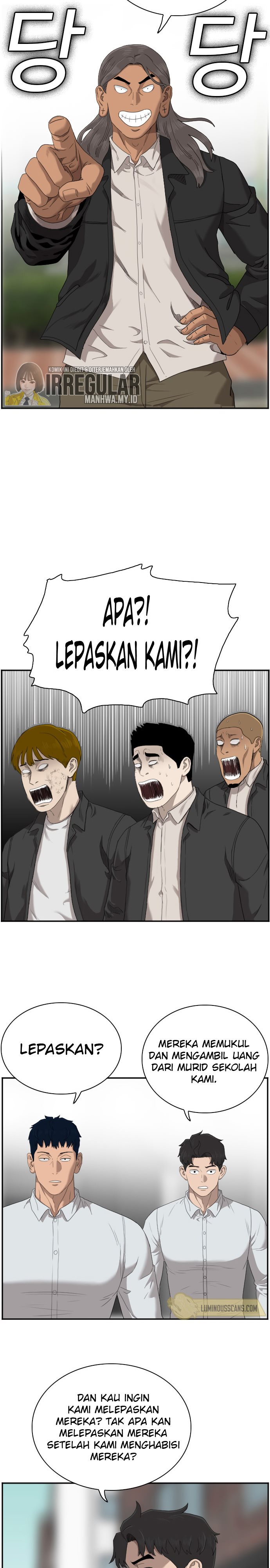 Dilarang COPAS - situs resmi www.mangacanblog.com - Komik a bad person 045 - chapter 45 46 Indonesia a bad person 045 - chapter 45 Terbaru 7|Baca Manga Komik Indonesia|Mangacan