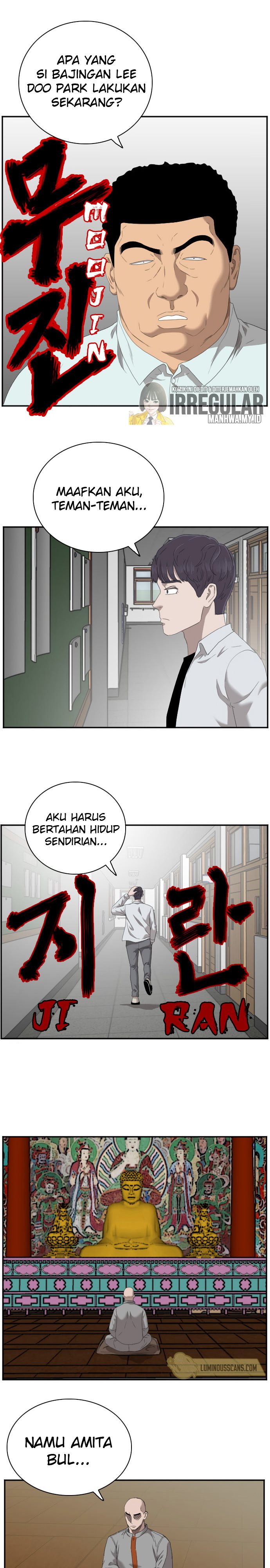 Dilarang COPAS - situs resmi www.mangacanblog.com - Komik a bad person 045 - chapter 45 46 Indonesia a bad person 045 - chapter 45 Terbaru 39|Baca Manga Komik Indonesia|Mangacan