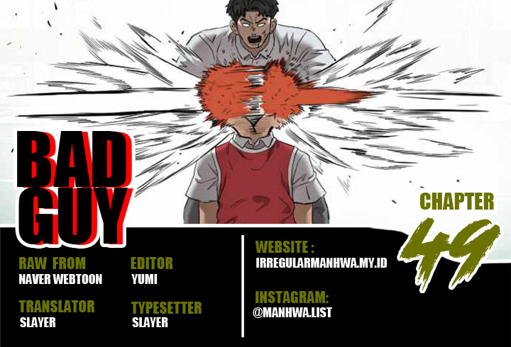 Dilarang COPAS - situs resmi www.mangacanblog.com - Komik a bad person 049 - chapter 49 50 Indonesia a bad person 049 - chapter 49 Terbaru 0|Baca Manga Komik Indonesia|Mangacan