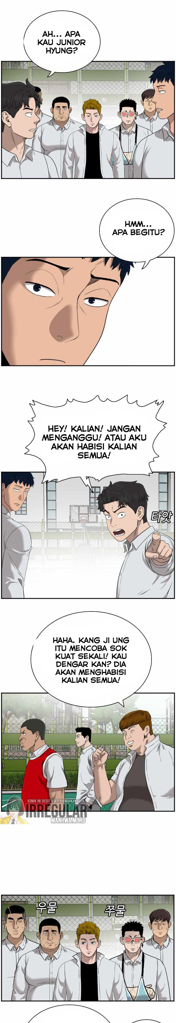 Dilarang COPAS - situs resmi www.mangacanblog.com - Komik a bad person 049 - chapter 49 50 Indonesia a bad person 049 - chapter 49 Terbaru 19|Baca Manga Komik Indonesia|Mangacan