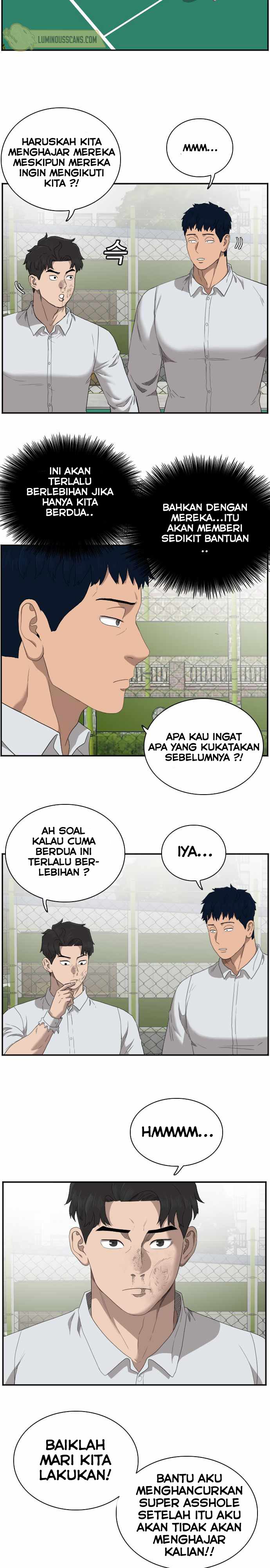 Dilarang COPAS - situs resmi www.mangacanblog.com - Komik a bad person 050 - chapter 50 51 Indonesia a bad person 050 - chapter 50 Terbaru 12|Baca Manga Komik Indonesia|Mangacan