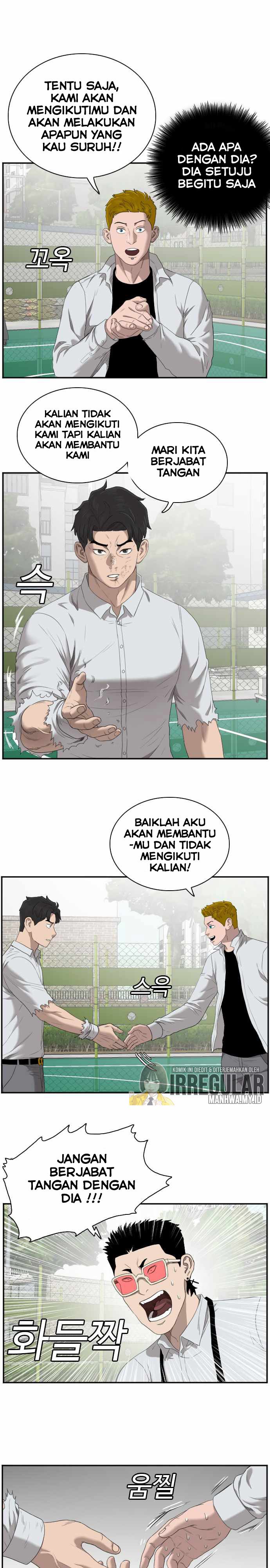 Dilarang COPAS - situs resmi www.mangacanblog.com - Komik a bad person 050 - chapter 50 51 Indonesia a bad person 050 - chapter 50 Terbaru 14|Baca Manga Komik Indonesia|Mangacan