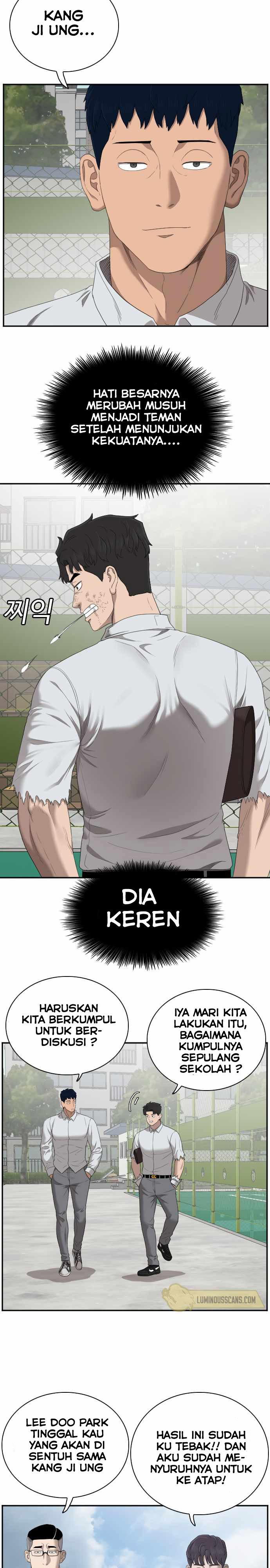 Dilarang COPAS - situs resmi www.mangacanblog.com - Komik a bad person 050 - chapter 50 51 Indonesia a bad person 050 - chapter 50 Terbaru 18|Baca Manga Komik Indonesia|Mangacan