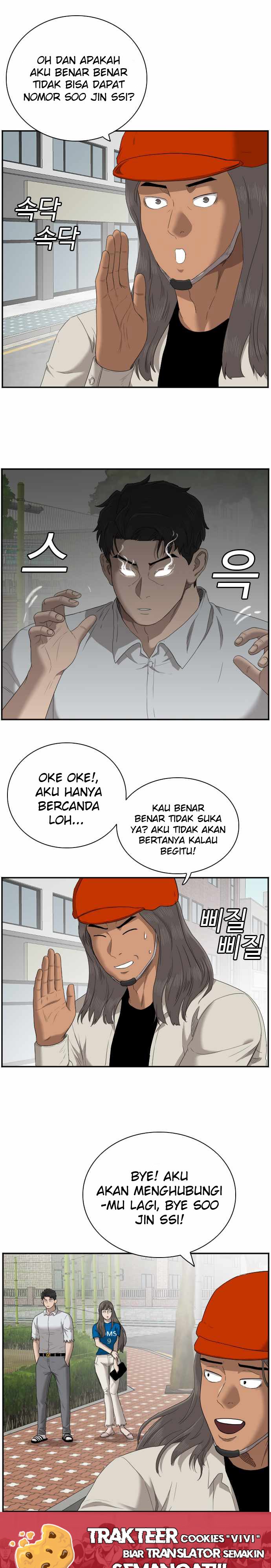 Dilarang COPAS - situs resmi www.mangacanblog.com - Komik a bad person 053 - chapter 53 54 Indonesia a bad person 053 - chapter 53 Terbaru 11|Baca Manga Komik Indonesia|Mangacan