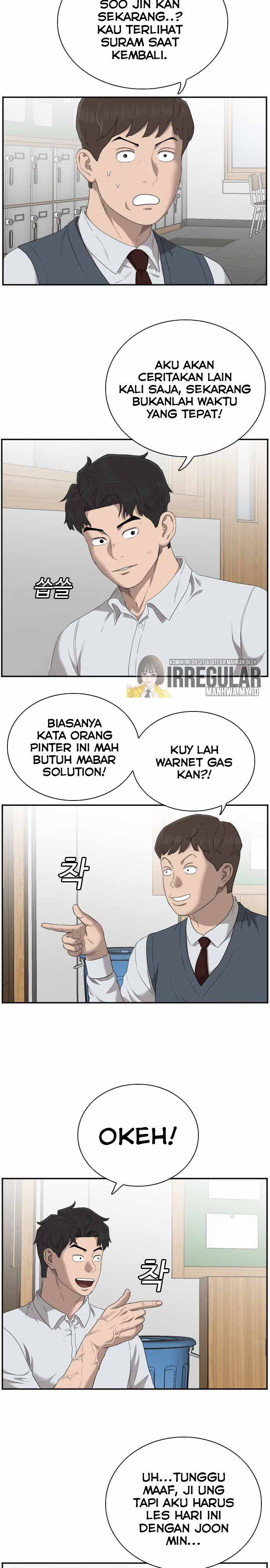 Dilarang COPAS - situs resmi www.mangacanblog.com - Komik a bad person 055 - chapter 55 56 Indonesia a bad person 055 - chapter 55 Terbaru 12|Baca Manga Komik Indonesia|Mangacan