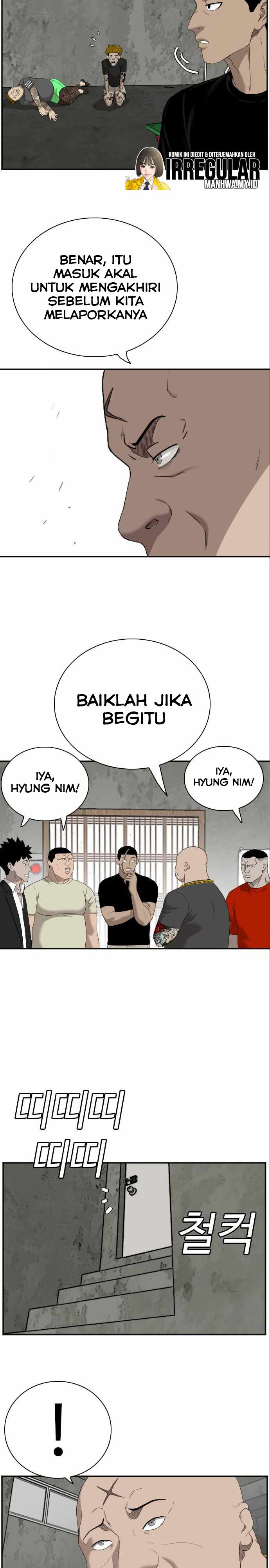 Dilarang COPAS - situs resmi www.mangacanblog.com - Komik a bad person 057 - chapter 57 58 Indonesia a bad person 057 - chapter 57 Terbaru 6|Baca Manga Komik Indonesia|Mangacan