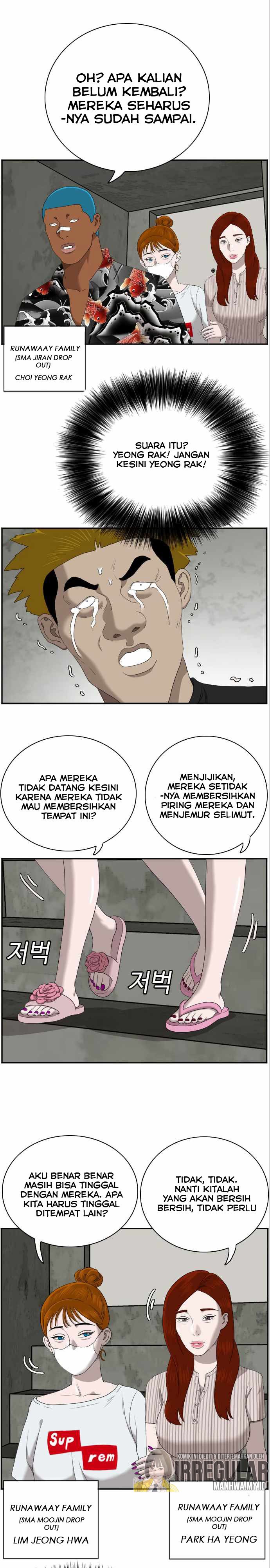 Dilarang COPAS - situs resmi www.mangacanblog.com - Komik a bad person 057 - chapter 57 58 Indonesia a bad person 057 - chapter 57 Terbaru 8|Baca Manga Komik Indonesia|Mangacan