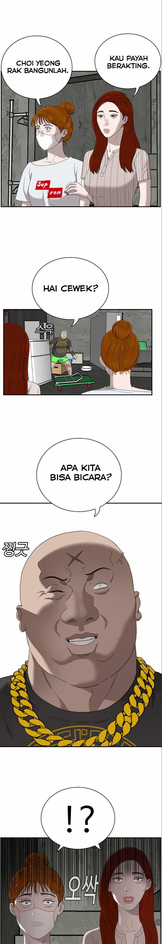 Dilarang COPAS - situs resmi www.mangacanblog.com - Komik a bad person 057 - chapter 57 58 Indonesia a bad person 057 - chapter 57 Terbaru 14|Baca Manga Komik Indonesia|Mangacan