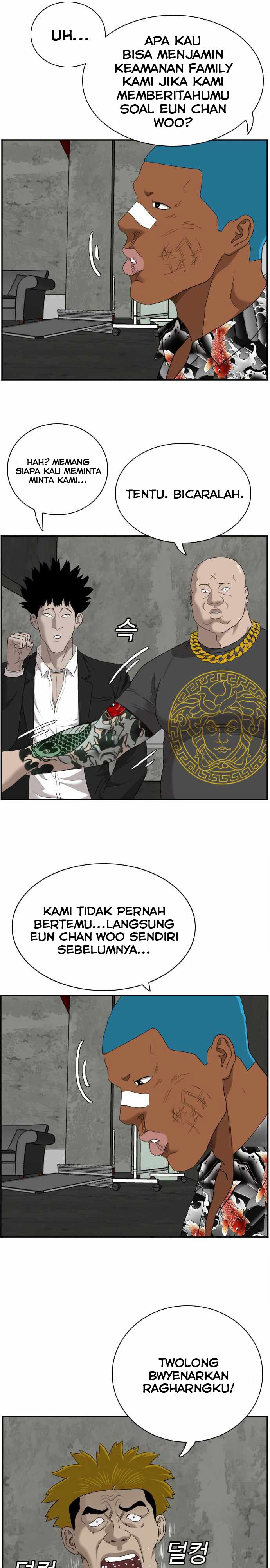 Dilarang COPAS - situs resmi www.mangacanblog.com - Komik a bad person 057 - chapter 57 58 Indonesia a bad person 057 - chapter 57 Terbaru 26|Baca Manga Komik Indonesia|Mangacan