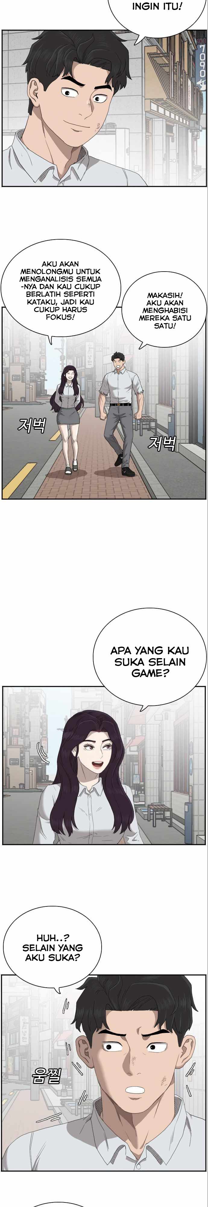 Dilarang COPAS - situs resmi www.mangacanblog.com - Komik a bad person 058 - chapter 58 59 Indonesia a bad person 058 - chapter 58 Terbaru 6|Baca Manga Komik Indonesia|Mangacan