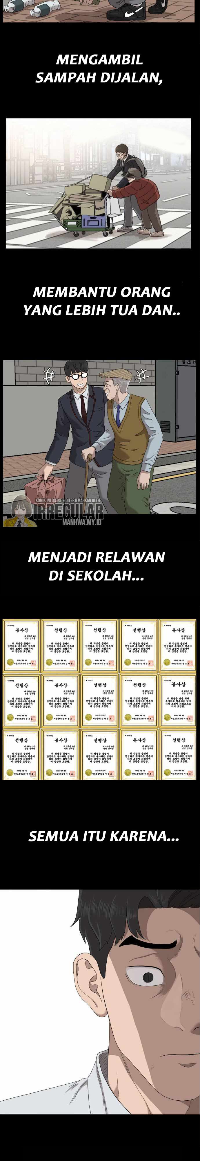 Dilarang COPAS - situs resmi www.mangacanblog.com - Komik a bad person 058 - chapter 58 59 Indonesia a bad person 058 - chapter 58 Terbaru 9|Baca Manga Komik Indonesia|Mangacan