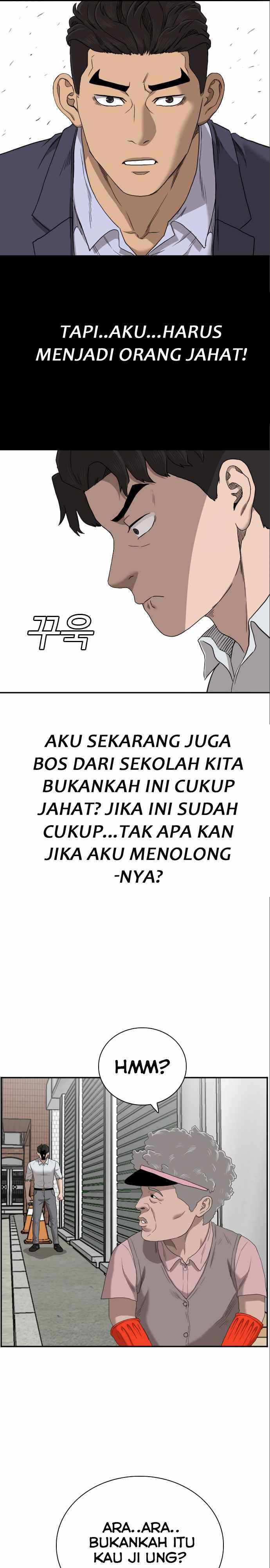 Dilarang COPAS - situs resmi www.mangacanblog.com - Komik a bad person 058 - chapter 58 59 Indonesia a bad person 058 - chapter 58 Terbaru 26|Baca Manga Komik Indonesia|Mangacan