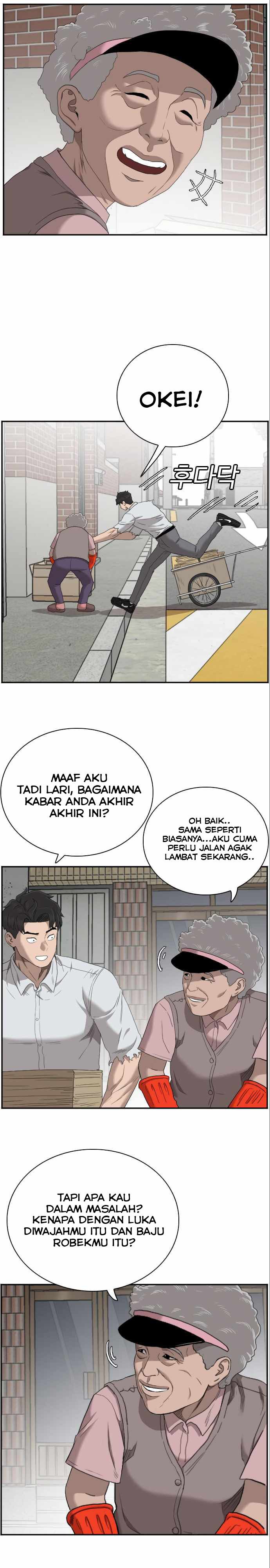 Dilarang COPAS - situs resmi www.mangacanblog.com - Komik a bad person 058 - chapter 58 59 Indonesia a bad person 058 - chapter 58 Terbaru 29|Baca Manga Komik Indonesia|Mangacan