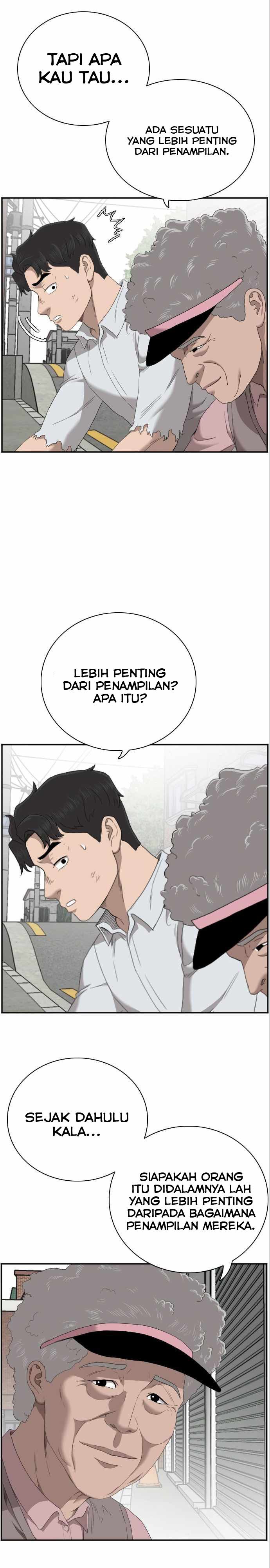 Dilarang COPAS - situs resmi www.mangacanblog.com - Komik a bad person 058 - chapter 58 59 Indonesia a bad person 058 - chapter 58 Terbaru 32|Baca Manga Komik Indonesia|Mangacan