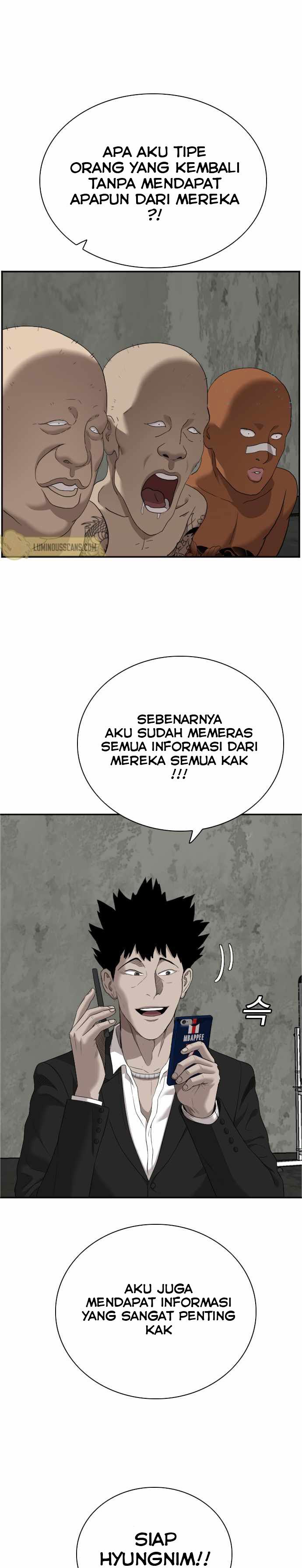 Dilarang COPAS - situs resmi www.mangacanblog.com - Komik a bad person 060 - chapter 60 61 Indonesia a bad person 060 - chapter 60 Terbaru 2|Baca Manga Komik Indonesia|Mangacan