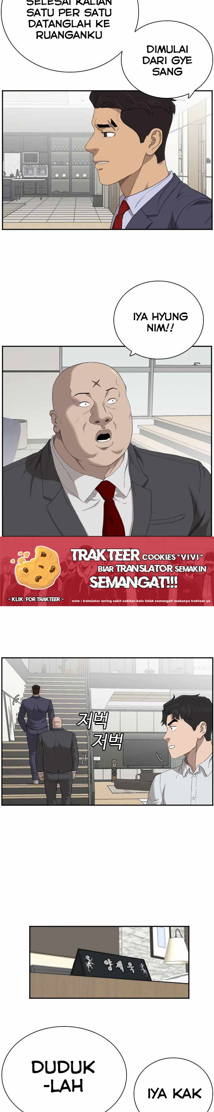 Dilarang COPAS - situs resmi www.mangacanblog.com - Komik a bad person 060 - chapter 60 61 Indonesia a bad person 060 - chapter 60 Terbaru 5|Baca Manga Komik Indonesia|Mangacan