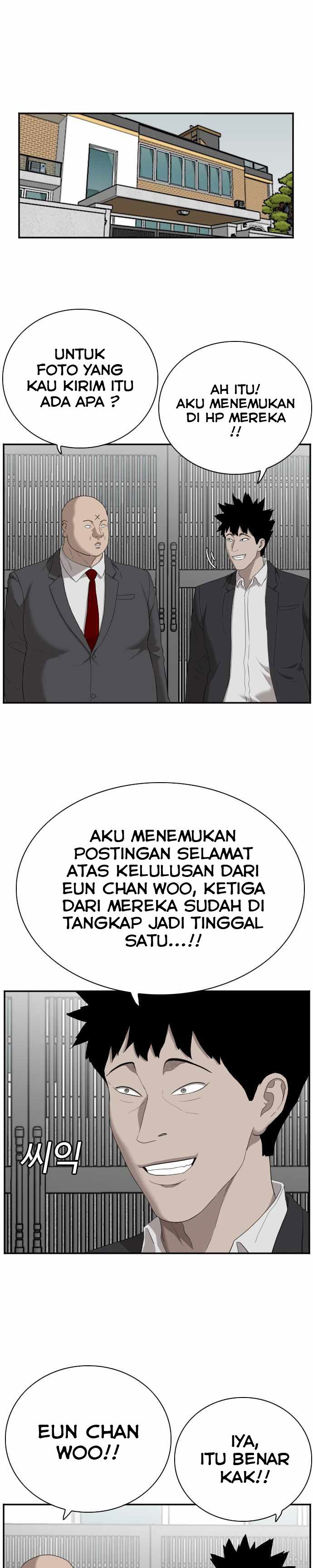 Dilarang COPAS - situs resmi www.mangacanblog.com - Komik a bad person 060 - chapter 60 61 Indonesia a bad person 060 - chapter 60 Terbaru 20|Baca Manga Komik Indonesia|Mangacan