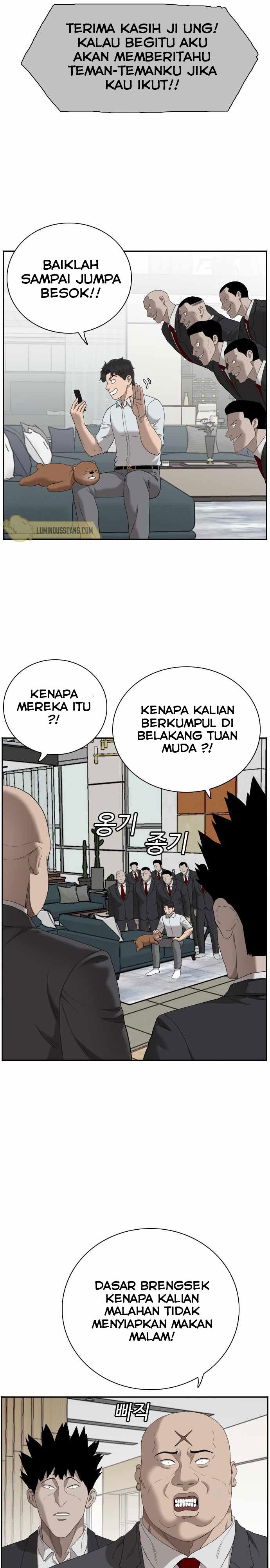 Dilarang COPAS - situs resmi www.mangacanblog.com - Komik a bad person 060 - chapter 60 61 Indonesia a bad person 060 - chapter 60 Terbaru 32|Baca Manga Komik Indonesia|Mangacan