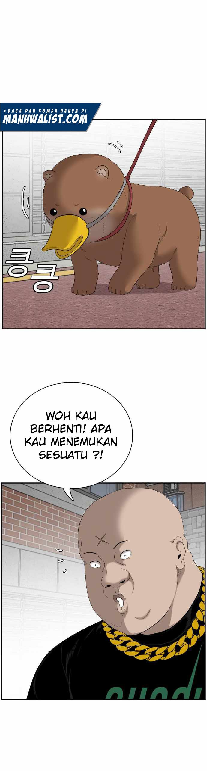 Dilarang COPAS - situs resmi www.mangacanblog.com - Komik a bad person 067 - chapter 67 68 Indonesia a bad person 067 - chapter 67 Terbaru 11|Baca Manga Komik Indonesia|Mangacan