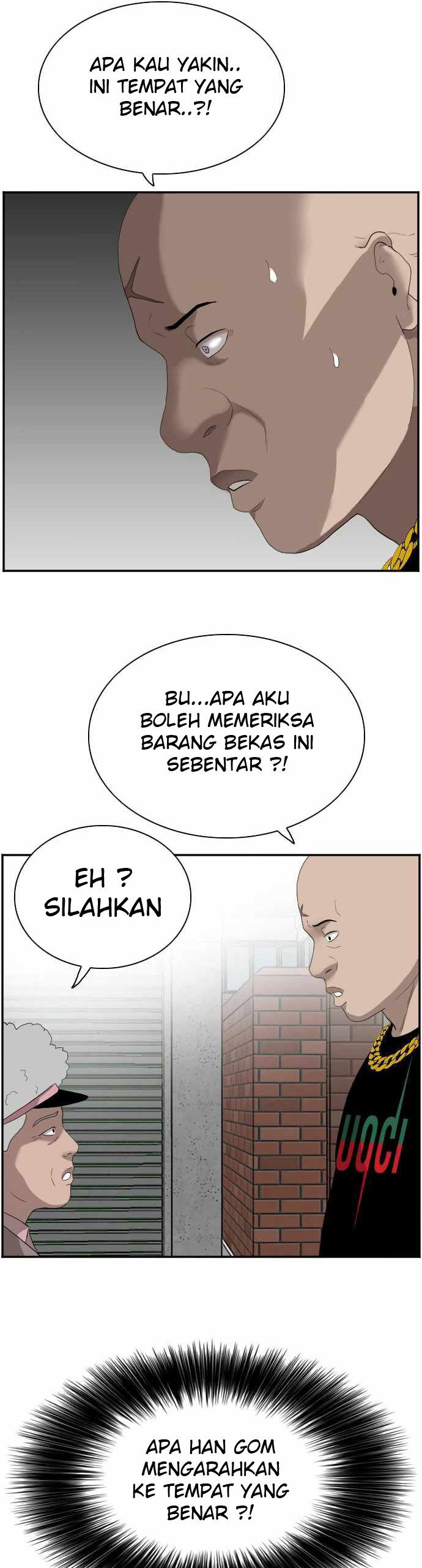 Dilarang COPAS - situs resmi www.mangacanblog.com - Komik a bad person 067 - chapter 67 68 Indonesia a bad person 067 - chapter 67 Terbaru 16|Baca Manga Komik Indonesia|Mangacan