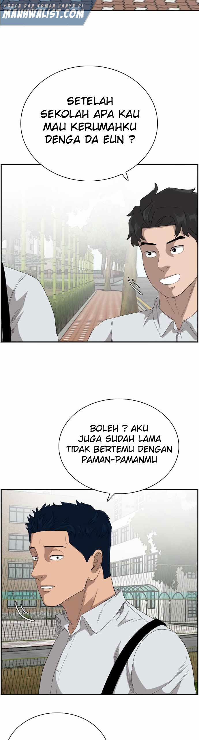 Dilarang COPAS - situs resmi www.mangacanblog.com - Komik a bad person 067 - chapter 67 68 Indonesia a bad person 067 - chapter 67 Terbaru 35|Baca Manga Komik Indonesia|Mangacan