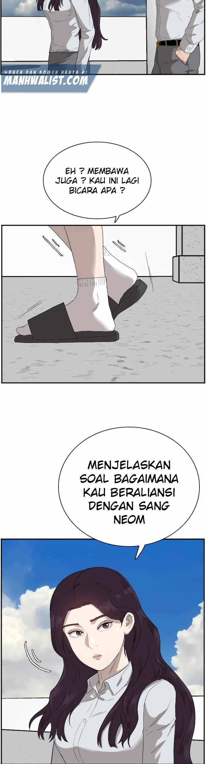 Dilarang COPAS - situs resmi www.mangacanblog.com - Komik a bad person 067 - chapter 67 68 Indonesia a bad person 067 - chapter 67 Terbaru 47|Baca Manga Komik Indonesia|Mangacan