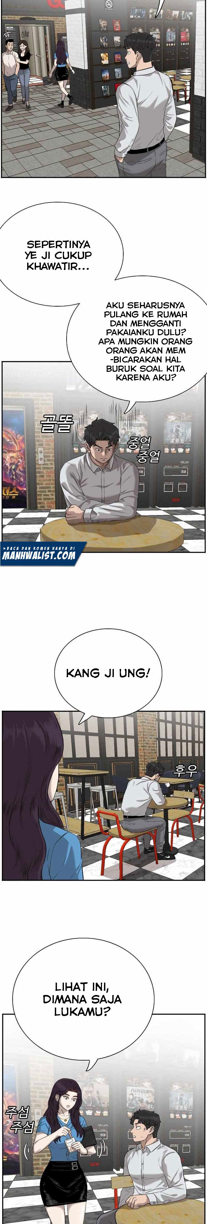 Dilarang COPAS - situs resmi www.mangacanblog.com - Komik a bad person 083 - chapter 83 84 Indonesia a bad person 083 - chapter 83 Terbaru 3|Baca Manga Komik Indonesia|Mangacan