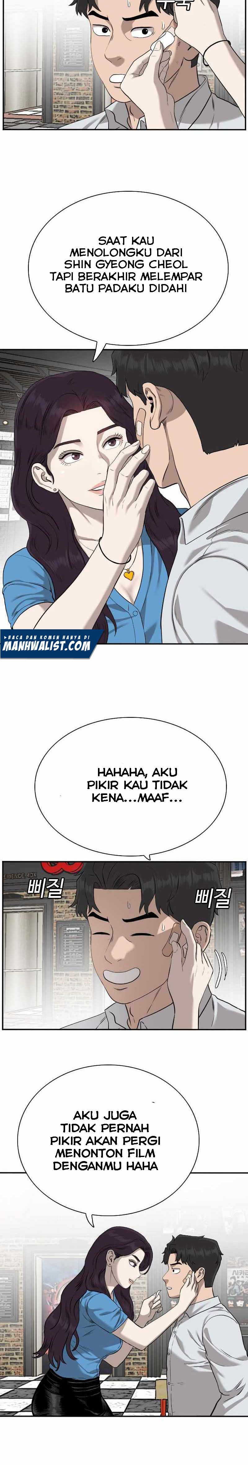 Dilarang COPAS - situs resmi www.mangacanblog.com - Komik a bad person 083 - chapter 83 84 Indonesia a bad person 083 - chapter 83 Terbaru 5|Baca Manga Komik Indonesia|Mangacan