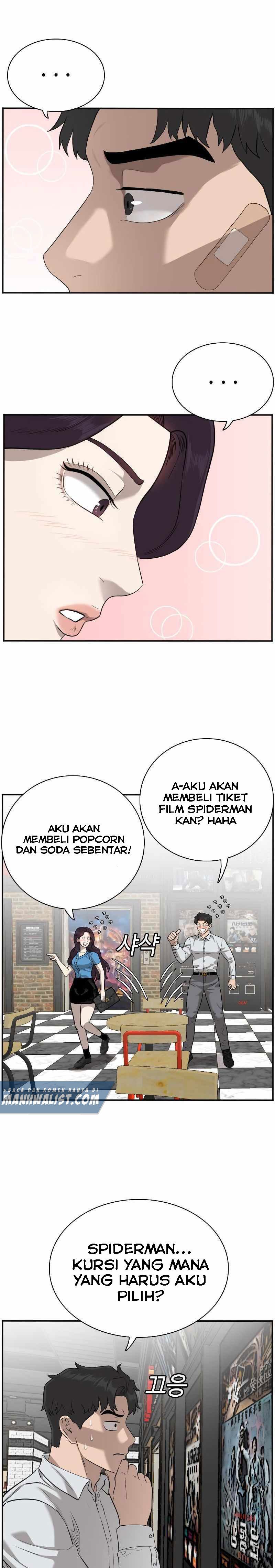 Dilarang COPAS - situs resmi www.mangacanblog.com - Komik a bad person 083 - chapter 83 84 Indonesia a bad person 083 - chapter 83 Terbaru 6|Baca Manga Komik Indonesia|Mangacan