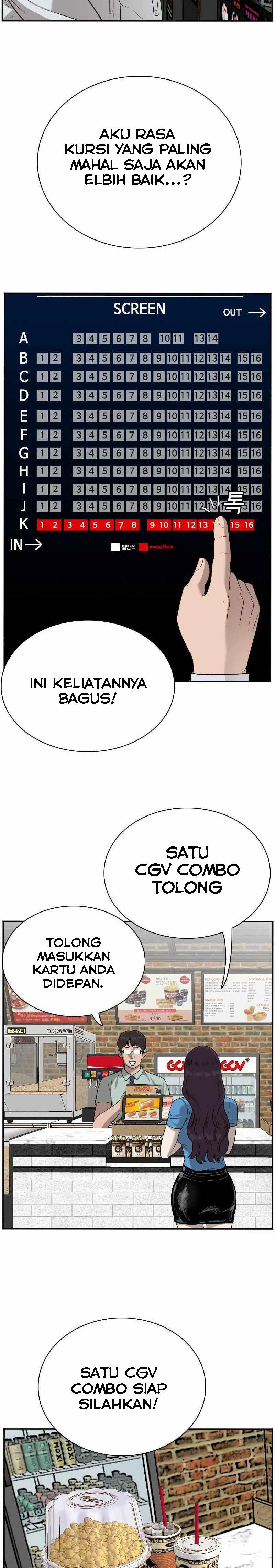 Dilarang COPAS - situs resmi www.mangacanblog.com - Komik a bad person 083 - chapter 83 84 Indonesia a bad person 083 - chapter 83 Terbaru 7|Baca Manga Komik Indonesia|Mangacan