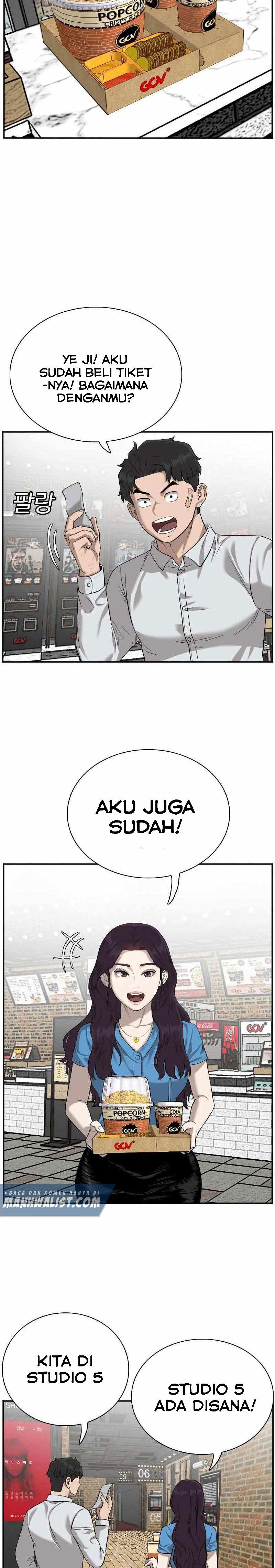 Dilarang COPAS - situs resmi www.mangacanblog.com - Komik a bad person 083 - chapter 83 84 Indonesia a bad person 083 - chapter 83 Terbaru 8|Baca Manga Komik Indonesia|Mangacan