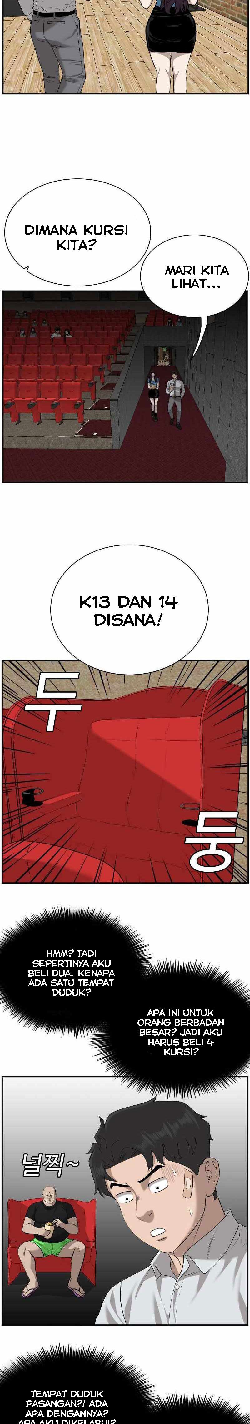 Dilarang COPAS - situs resmi www.mangacanblog.com - Komik a bad person 083 - chapter 83 84 Indonesia a bad person 083 - chapter 83 Terbaru 9|Baca Manga Komik Indonesia|Mangacan