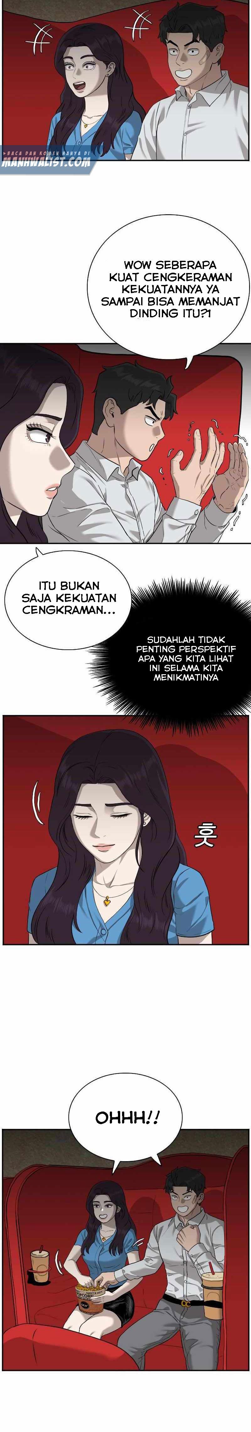 Dilarang COPAS - situs resmi www.mangacanblog.com - Komik a bad person 083 - chapter 83 84 Indonesia a bad person 083 - chapter 83 Terbaru 11|Baca Manga Komik Indonesia|Mangacan