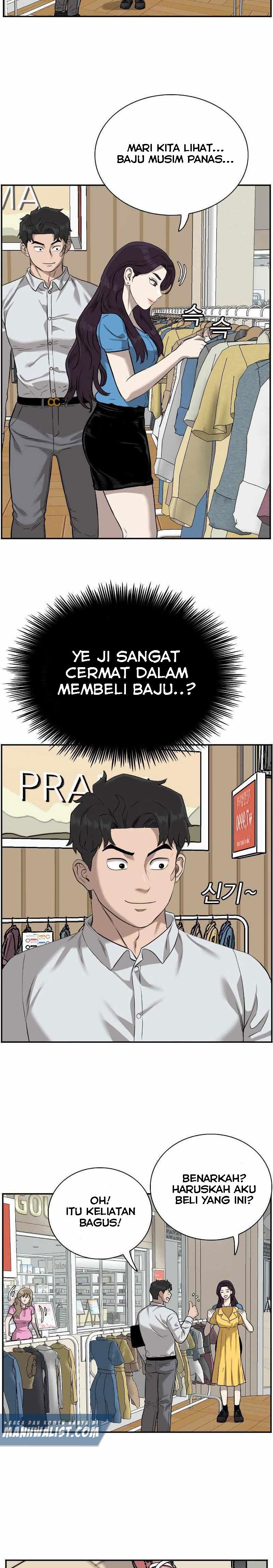 Dilarang COPAS - situs resmi www.mangacanblog.com - Komik a bad person 083 - chapter 83 84 Indonesia a bad person 083 - chapter 83 Terbaru 16|Baca Manga Komik Indonesia|Mangacan