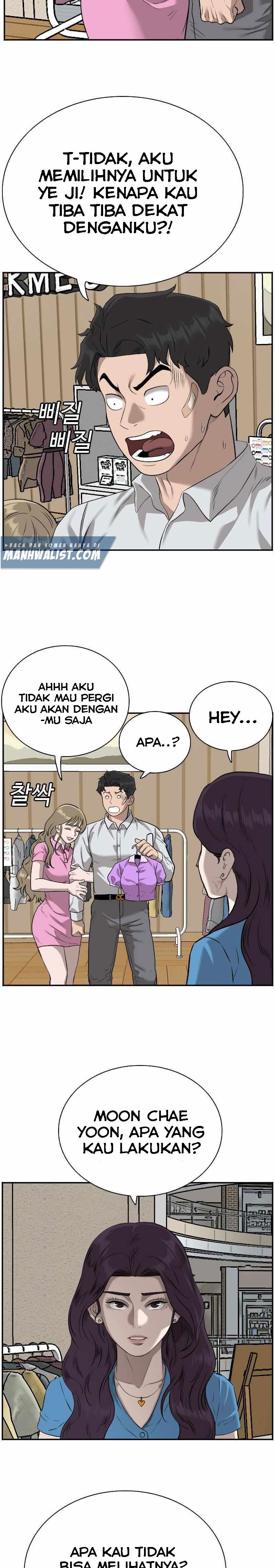 Dilarang COPAS - situs resmi www.mangacanblog.com - Komik a bad person 083 - chapter 83 84 Indonesia a bad person 083 - chapter 83 Terbaru 18|Baca Manga Komik Indonesia|Mangacan