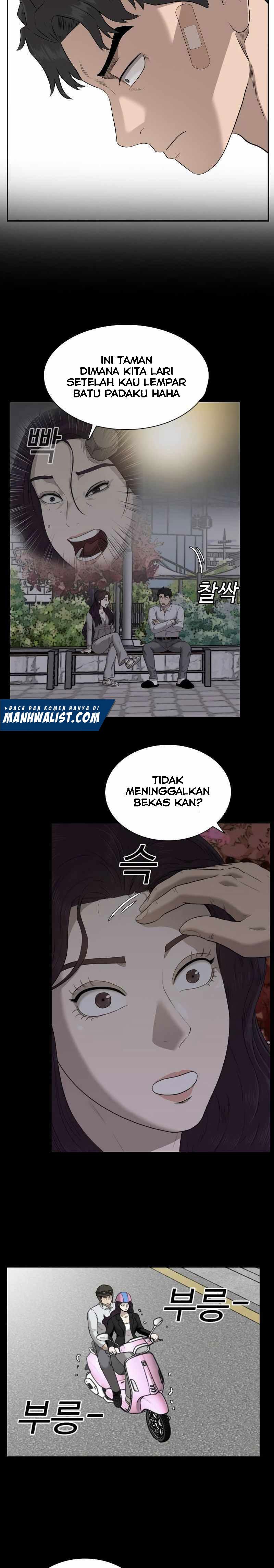 Dilarang COPAS - situs resmi www.mangacanblog.com - Komik a bad person 083 - chapter 83 84 Indonesia a bad person 083 - chapter 83 Terbaru 24|Baca Manga Komik Indonesia|Mangacan